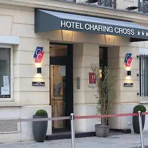 Hotel Charing Cross ***