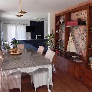 D'ys Bed & Breakfast Chateaulin