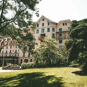 Aparthotel Terres De France - Appart'hotel Le Splendid, Allevard