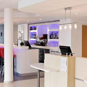 Ibis Lyon Est *** Chaponnay