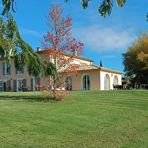 La Bastide D'iris **** Vagnas