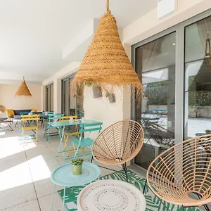 Appart'city Confort - Cote Port Aparthotel La Ciotat
