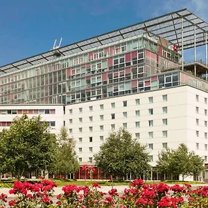 Hotel Ibis Lyon Cite Internationale, Caluire-et-Cuire