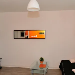 Apartment Appart Cosy 