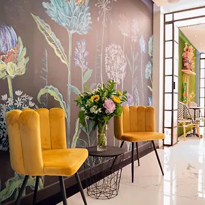 Ibis Styles Batignolles Hotel Paris