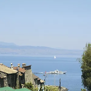 Hotel Le Pre De La Cure, Yvoire