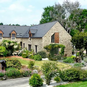 Hortensias Bed & Breakfast La Croix-Hellean