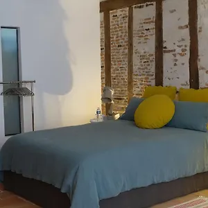 Impasse Du Boeuf Bed & Breakfast Lavaur (Tarn)
